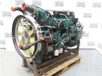 Motor VOLVO