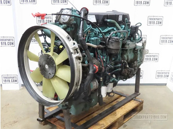 Motor VOLVO