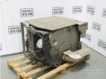 Katalysator for Lastebil Volvo 23046481 Katalysator: bilde 2 Katalysator for Lastebil Volvo 23046481 Katalysator: bilde 2