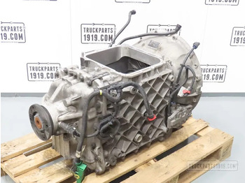 Girkasse for Lastebil Volvo 60150785 | Versnellingsbak AT2612F: bilde 2