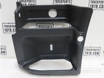 Karosseri og eksteriør VOLVO