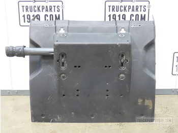 Karosseri og eksteriør VOLVO