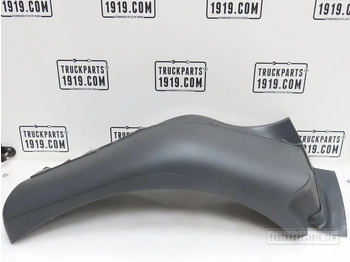 Karosseri og eksteriør VOLVO