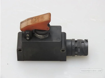 Instrumentpanel VOLVO