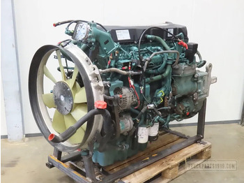 Motor VOLVO