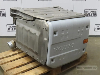 Katalysator VOLVO