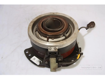 Clutch og deler VOLVO