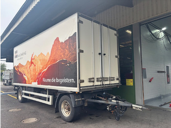 Skaphenger CHEREAU