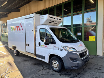Kjølebil FIAT Ducato 2.3