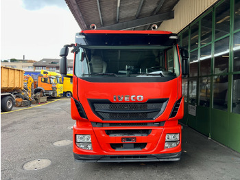 Skapbil IVECO 260S42 Stralis: bilde 3