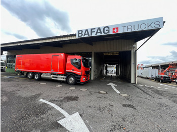Skapbil IVECO 260S42 Stralis: bilde 2