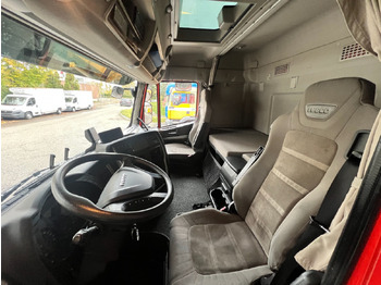 Skapbil IVECO 260S42 Stralis: bilde 4