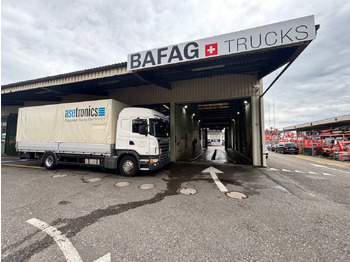 Kapellbil SCANIA G440: bilde 2