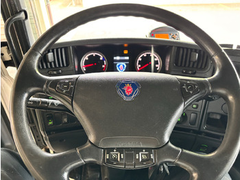Kapellbil SCANIA G440: bilde 5