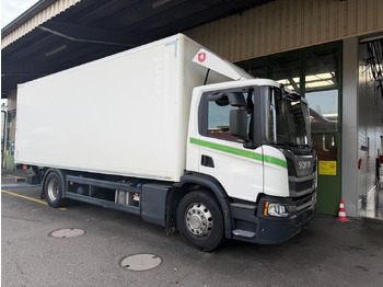 Skapbil SCANIA P 280