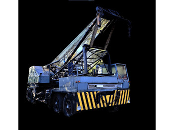 Mobilkran