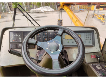 Mobilkran Lokomo AT Hoist MS 456 N: bilde 5