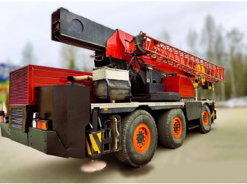 Mobilkran Lokomo AT Hoist MS 456 N: bilde 3