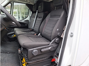 Ny Kapellbil Iveco Daily 70C18 Backsleeper  BÄR: bilde 3