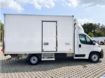 Ny Varebil med skap Opel Movano 180 DHollandia: bilde 2