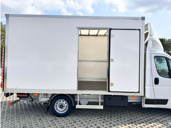 Ny Varebil med skap Opel Movano 180 DHollandia: bilde 3