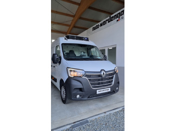 Kjølebil RENAULT Master