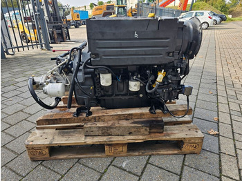 Motor for Bygg og anlegg Deutz F 4L 2011 Luftgekühlt: bilde 3