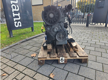 Motor for Bygg og anlegg Deutz F 4L 2011 Luftgekühlt: bilde 5