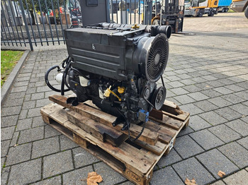 Motor for Bygg og anlegg Deutz F 4L 2011 Luftgekühlt: bilde 4