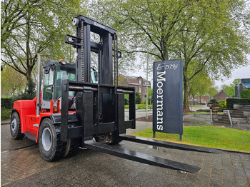 Gaffeltruck KALMAR
