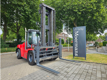 Gaffeltruck KALMAR