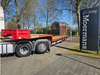 Lavloader semitrailer KÄSSBOHRER