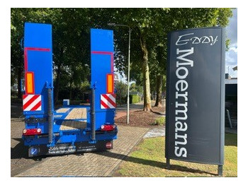 Lavloader tilhenger MÜLLER MITTELTAL