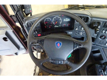 Krokbil Scania P230 Cp16: bilde 5