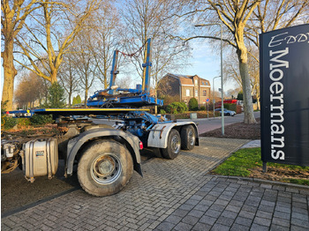 Dolly henger SCHEUERLE