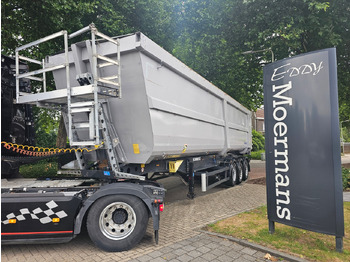Tippsemi SCHMITZ SGF