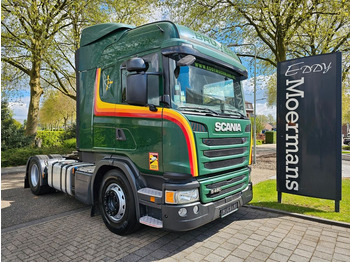 Trekkvogn Scania G450 Highline: bilde 1
