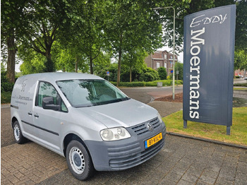 Personenbil VOLKSWAGEN Caddy