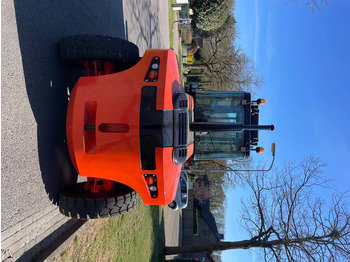 Dieseltruck Hyster H16.00XM-6 Bouwjaar 2011 H16.00 XM-6: bilde 4