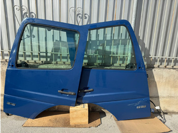 Førerhus og interiør MERCEDES-BENZ Atego