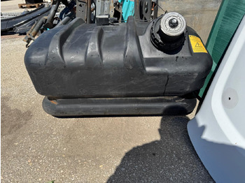 Drivstofftank