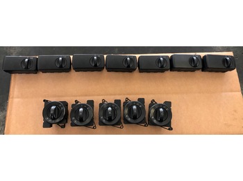 Elektrisk system