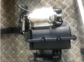 Drivstoffpumpe MERCEDES-BENZ Actros