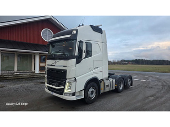 Trekkvogn VOLVO FH 500