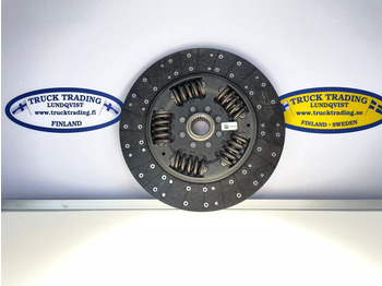 Clutch og deler VOLVO
