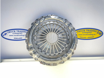 Clutch og deler VOLVO