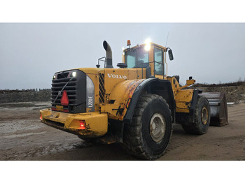 Hjullaster VOLVO L220E