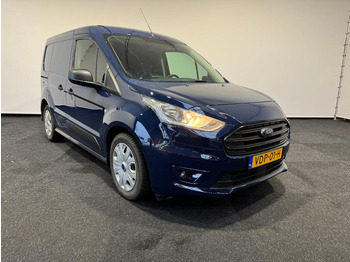 Små varebil FORD Transit Connect