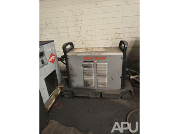 Industrimaskin TOP SYSTEM SWP6X H125A WYPALARKA PLAZMOWA CNC: bilde 2 Industrimaskin TOP SYSTEM SWP6X H125A WYPALARKA PLAZMOWA CNC: bilde 2