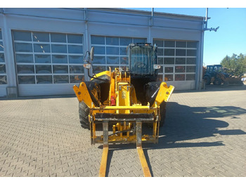Teleskoplastere JCB